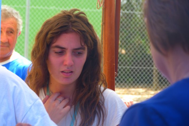 XIX Concentracion - 2012